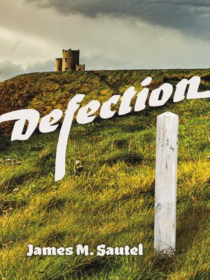 cover image of Defection